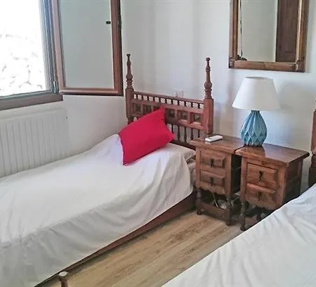 Casa Vall De Pop Lliber