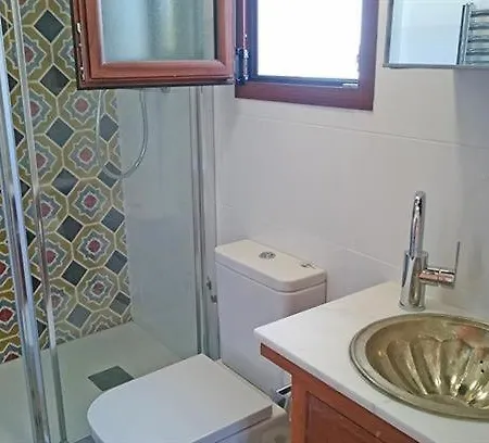 Casa Vall De Pop Lliber