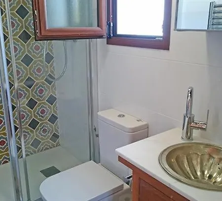Casa Vall De Pop Lliber