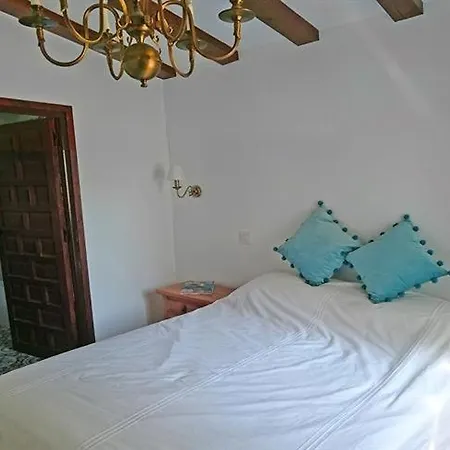 Villa Casa Vall De Pop Lliber
