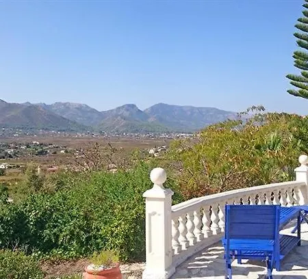 Casa Vall De Pop