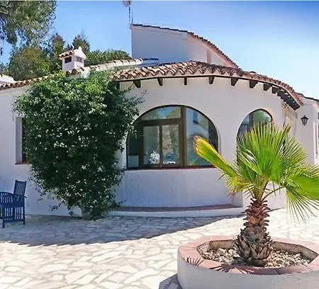 Casa Vall De Pop