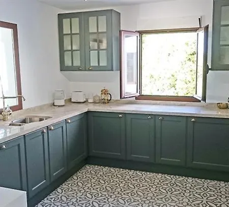Villa Casa Vall De Pop