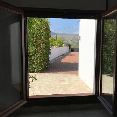 Villa Casa Vall De Pop