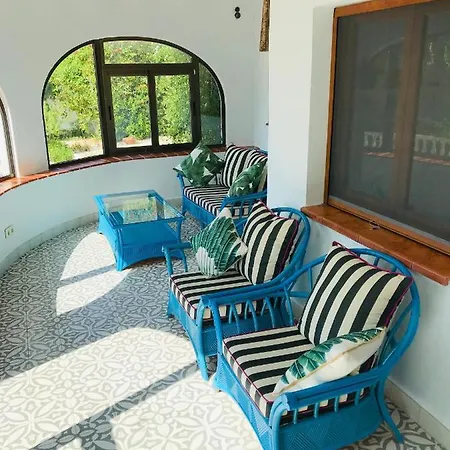 Casa Vall De Pop Villa *