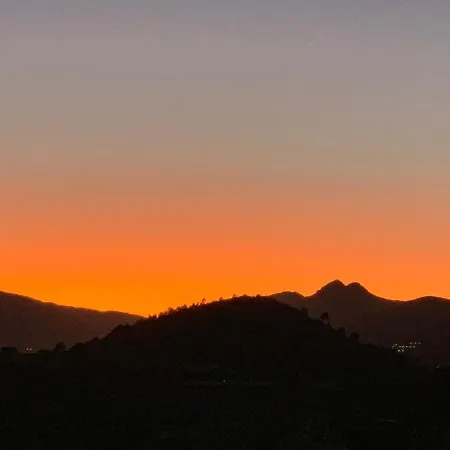 别墅 Casa Vall De Pop