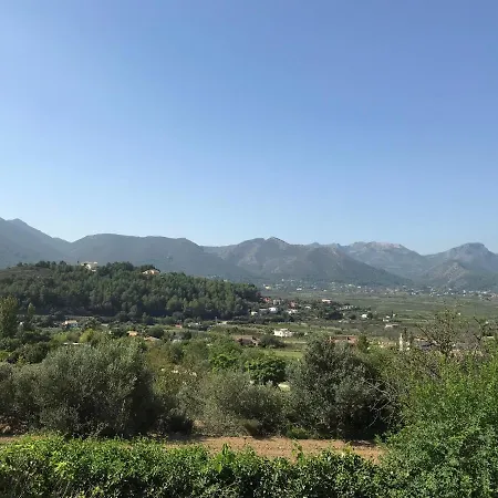 Casa Vall De Pop *