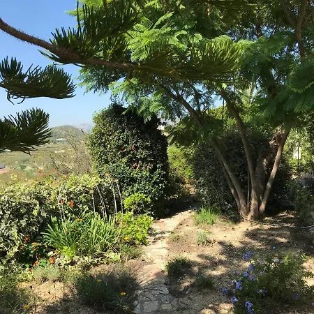 Casa Vall De Pop Lliber