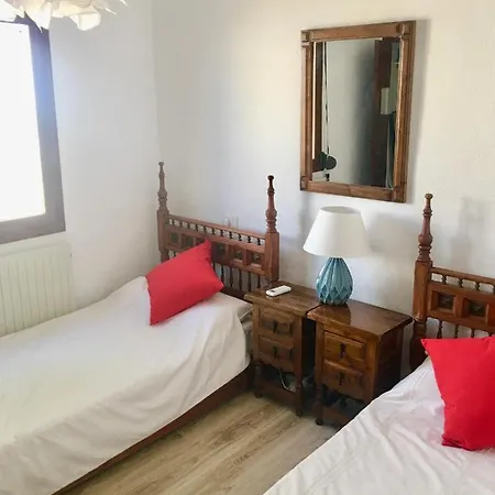 别墅 Casa Vall De Pop Lliber